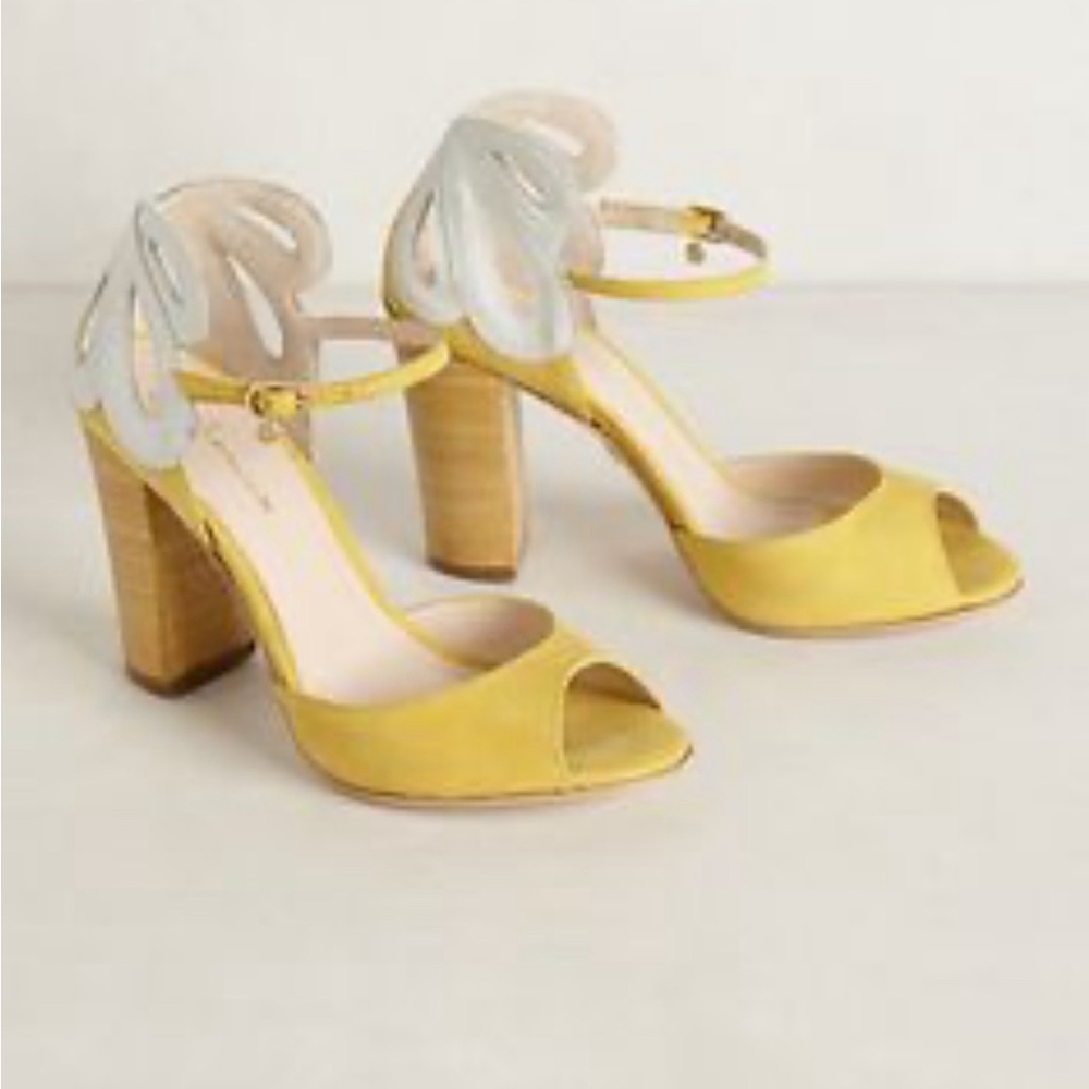 Guilhermina Sandals